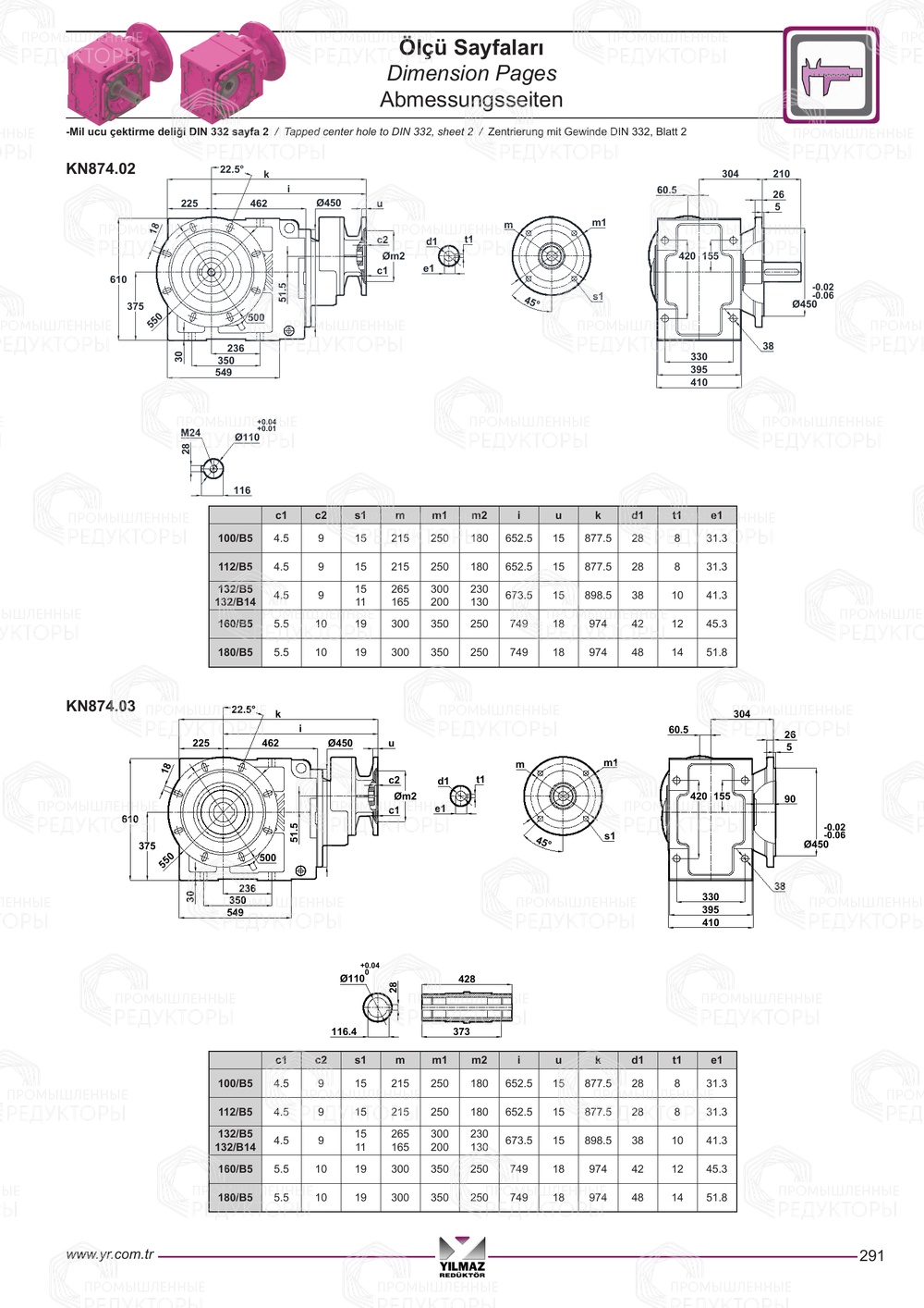 Yilmaz K 873-874-875-876